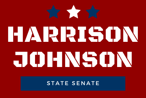 Harrison Johnson